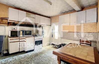 vente maison 89 900 € à proximité de Gouy-Servins (62530)