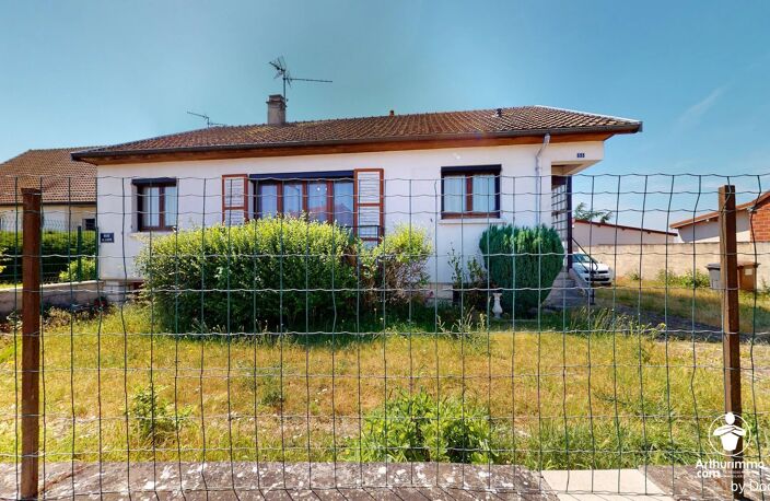 Athies sous Laon — photo 2