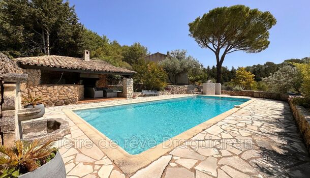 Villa / Maison 12 pièces  à vendre Draguignan 83300