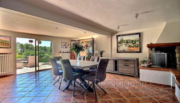 Villa / Maison 12 pièces  à vendre Draguignan 83300
