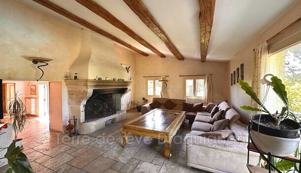 Villa / Maison 12 pièces  à vendre Draguignan 83300