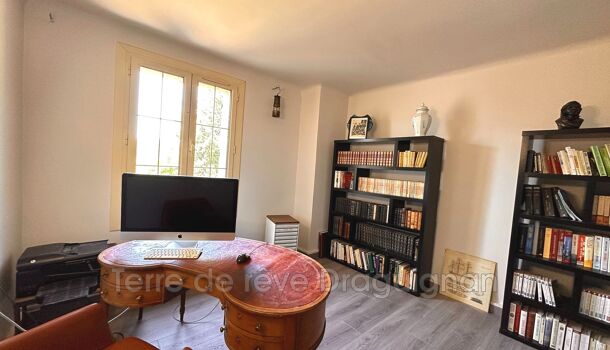 Villa / Maison 12 pièces  à vendre Draguignan 83300