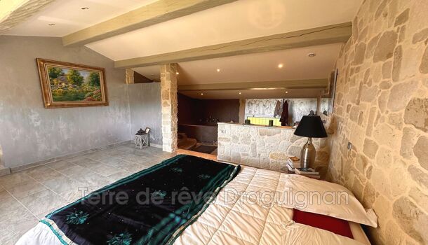 Villa / Maison 12 pièces  à vendre Draguignan 83300