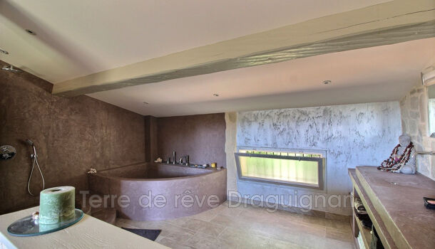 Villa / Maison 12 pièces  à vendre Draguignan 83300