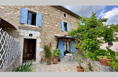 vente maison 359 000 € à proximité de Aiguèze (30760)