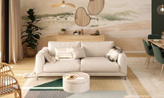 Appartement 4 Pièces 98 m² à vendre à Périgny (17180)