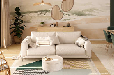 Appartement 4 pièces 474000 €