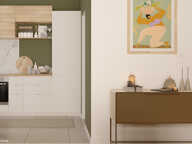 
        Appartement

        (4 à 5 pièces)

        (87 à 129 m²)
       — photo 2