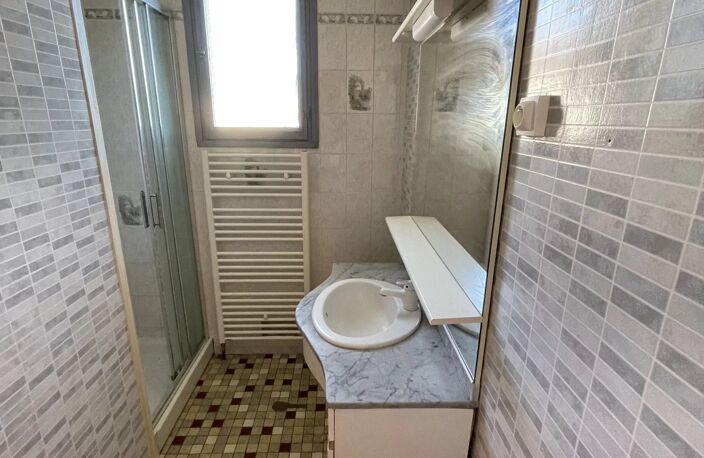 Maison Semi Mitoyenne Secteur Tergnier — photo 4