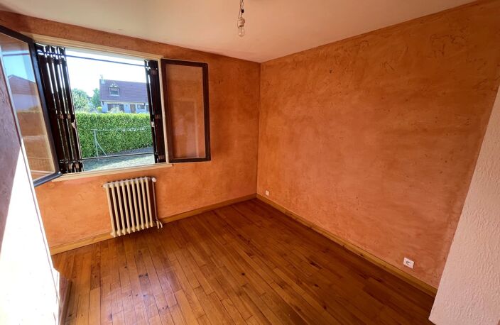 Maison Semi Mitoyenne Secteur Tergnier — photo 5