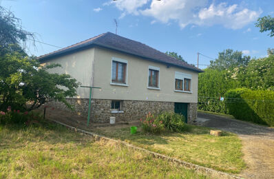 vente maison 121 000 € à proximité de Bois-Normand-Près-Lyre (27330)