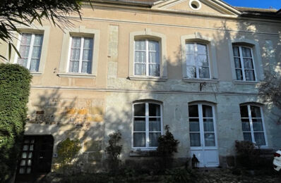 vente maison 367 500 € à proximité de Saint-Germain-de-Livet (14100)