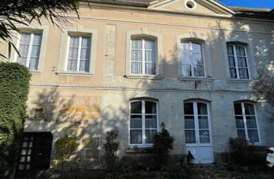 vente maison 367 500 € à proximité de Saint-Martin-de-Mailloc (14100)