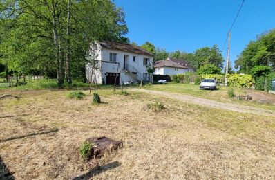 vente terrain 165 850 € à proximité de Chambray-Lès-Tours (37170)