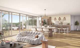 Maison 4 Pièces 84 m² à vendre à Meylan (38240)