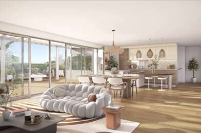 Maison 5 pièces 629000 €