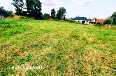 vente terrain 48 000 € à proximité de Mesnil-sous-Vienne (27150)