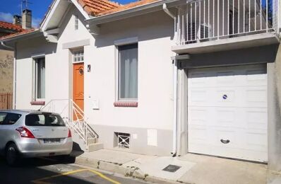 maison 4 pièces 110 m2 à vendre à Narbonne (11100)