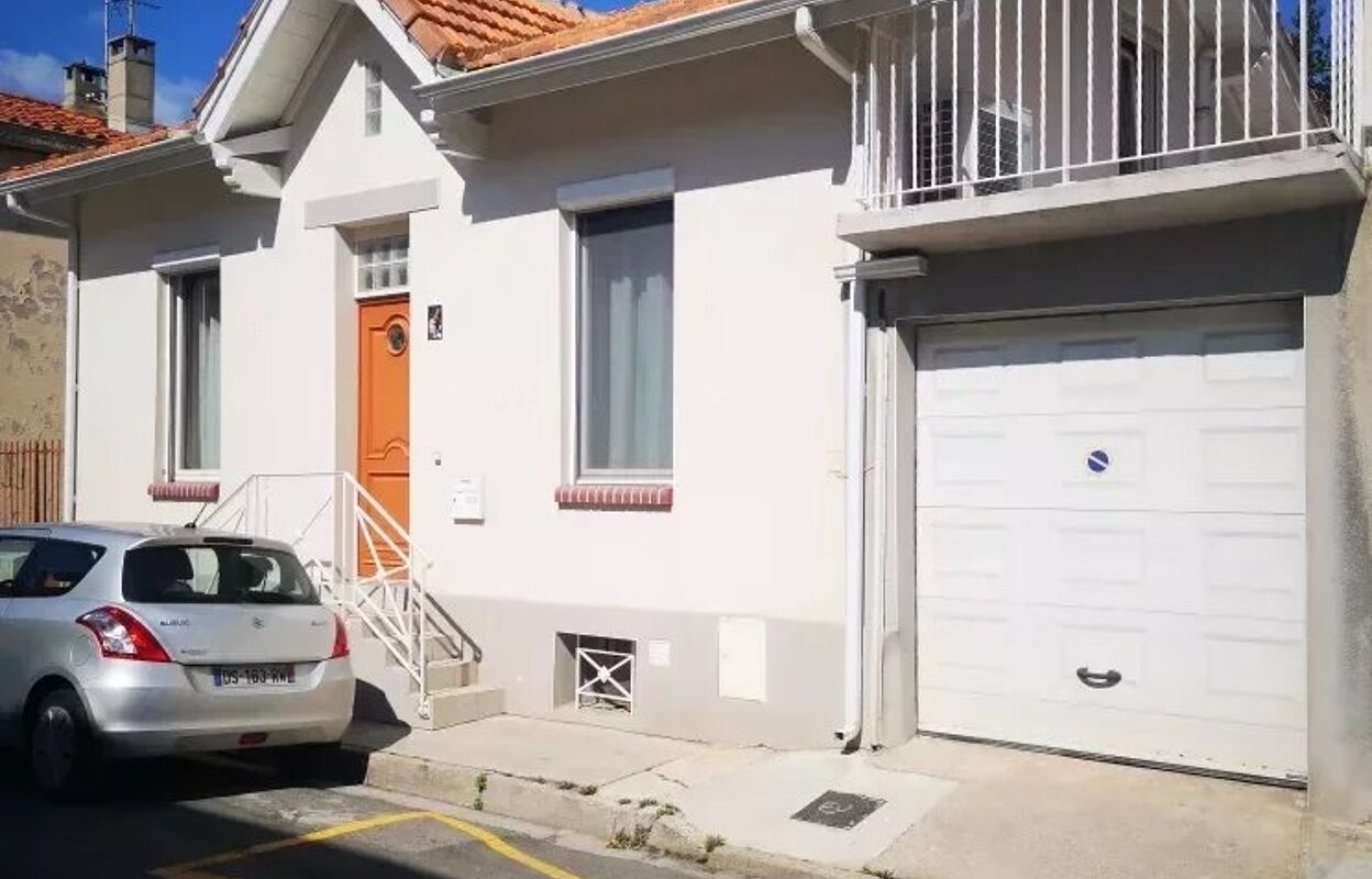 maison 4 pièces 110 m2 à vendre à Narbonne (11100)