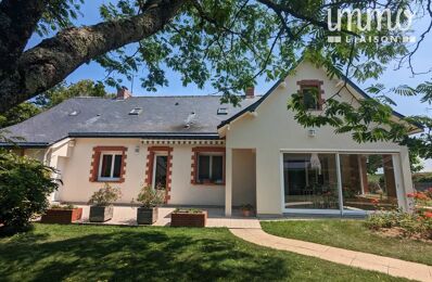 vente maison 562 900 € à proximité de Basse-Goulaine (44115)