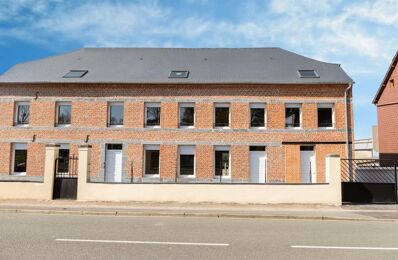 vente immeuble 220 000 € à proximité de Martigny (02500)