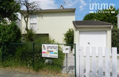 vente maison 380 000 € à proximité de Igny (91430)