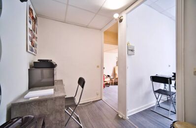 vente appartement 143 000 € à proximité de Saint-Laurent-du-Var (06700)