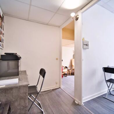 Appartement 1 pièces 143000 €