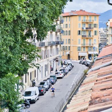 Appartement 1 pièces 143000 €