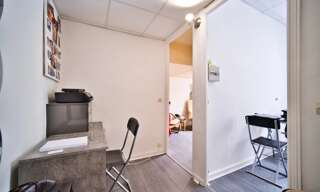 Appartement 1 Pièce 20 m² à vendre à Nice (06300)