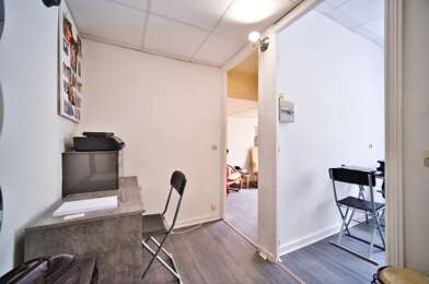 Appartement 1 pièces 143000 €