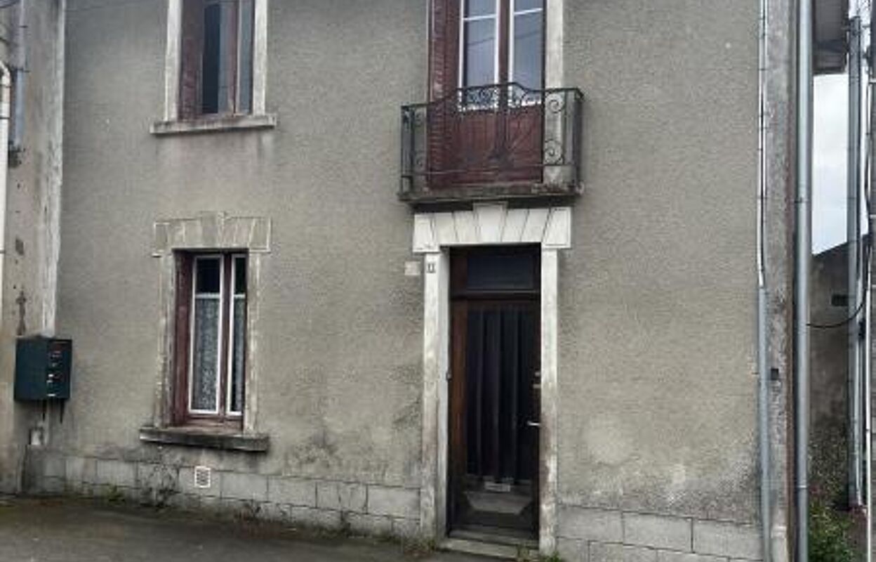 maison 4 pièces 65 m2 à vendre à La Montagne (44620)