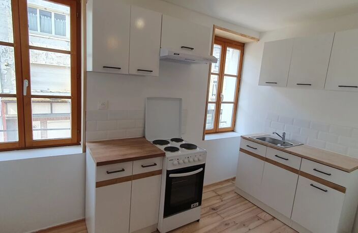Bien vendu : Appartement 77 m² Landrecies (59550) — photo 2