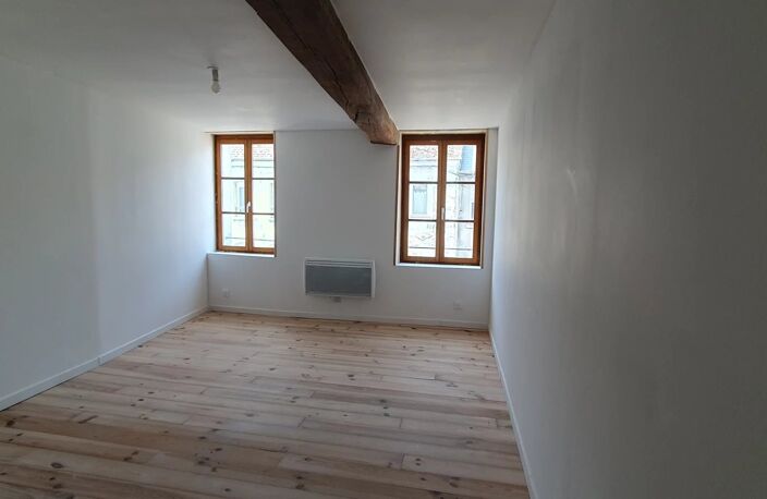 Bien vendu : Appartement 77 m² Landrecies (59550) — photo 4