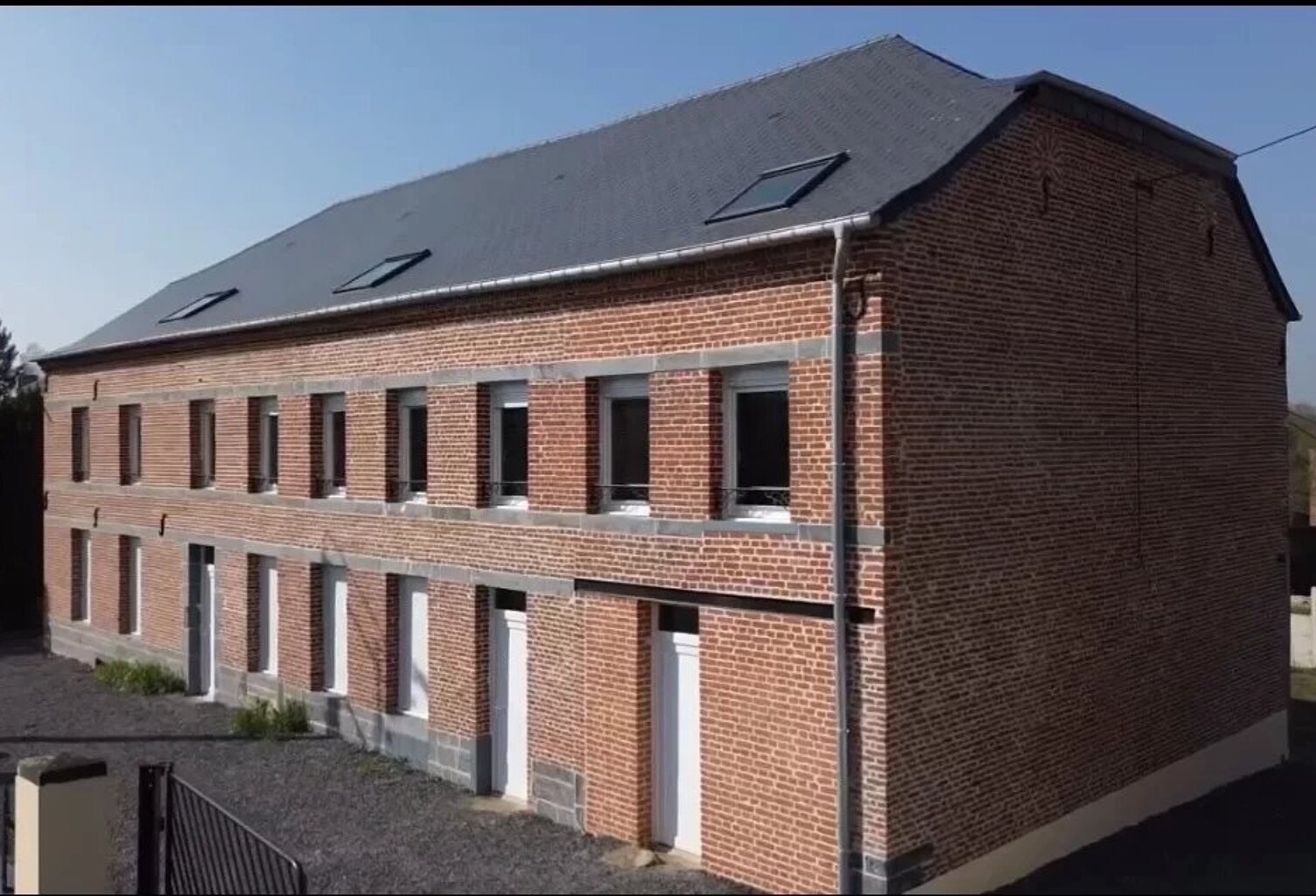 DEFICIT FONCIER 8% brut après travaux — photo 1