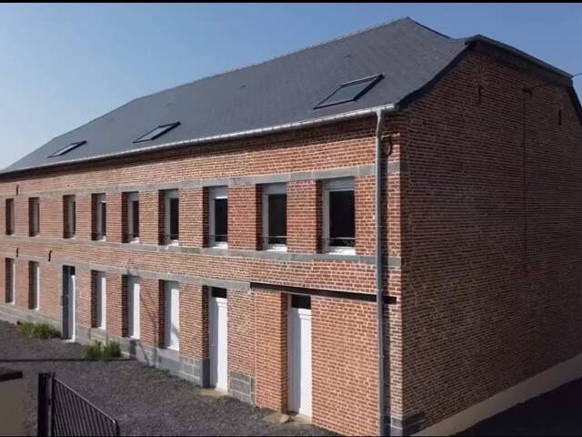 DEFICIT FONCIER 8% brut après travaux — photo du bien