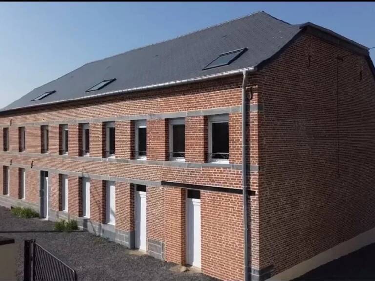DEFICIT FONCIER 8% brut après travaux — photo 1