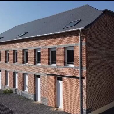 Immeuble  220000 €