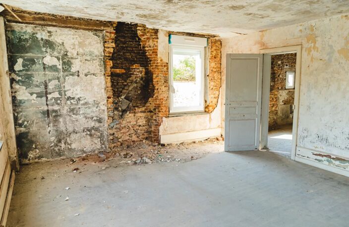 DEFICIT FONCIER 8% brut après travaux — photo 4