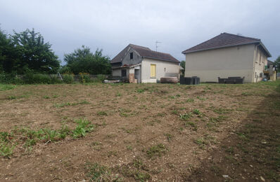 vente maison 422 000 € à proximité de Remilly-sur-Tille (21560)