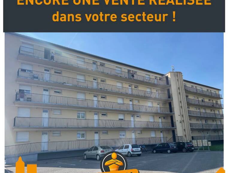 Appartement secteur Beautor — photo 1