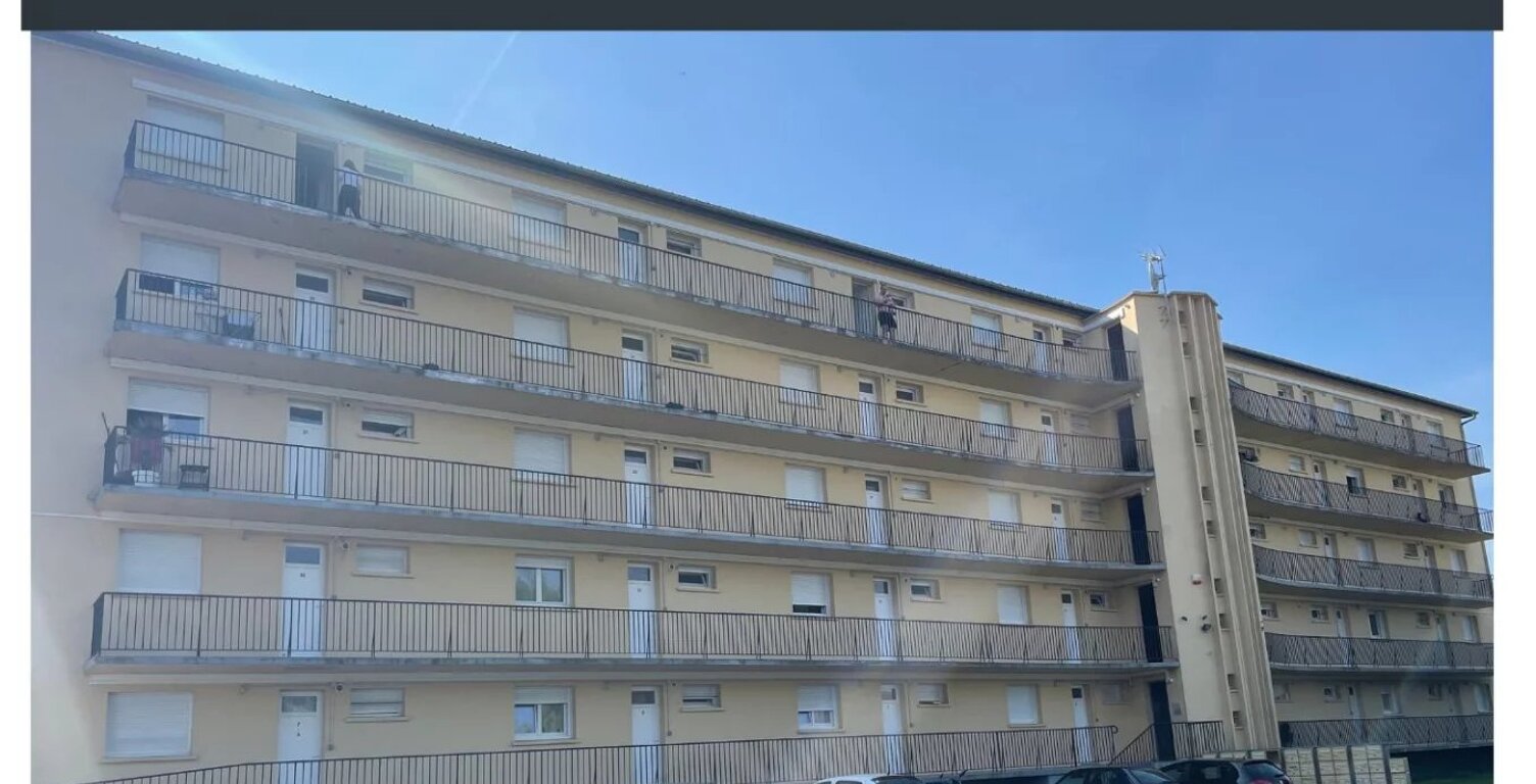 Appartement secteur Beautor — photo 1