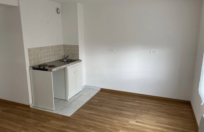 Appartement secteur Beautor — photo 3