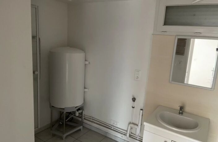 Appartement secteur Beautor — photo 5
