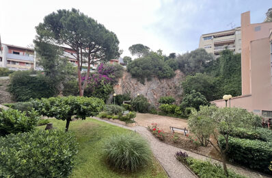 vente appartement 97 500 € à proximité de Cannes (06400)