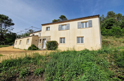 vente maison 332 000 € à proximité de Notre-Dame-de-la-Rouviere (30570)