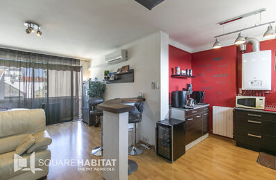 appartement 4 pièces 60 m2 à vendre à Tarbes (65000)