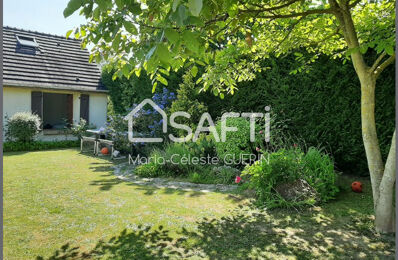vente maison 297 000 € à proximité de Saint-Martin-la-Garenne (78520)