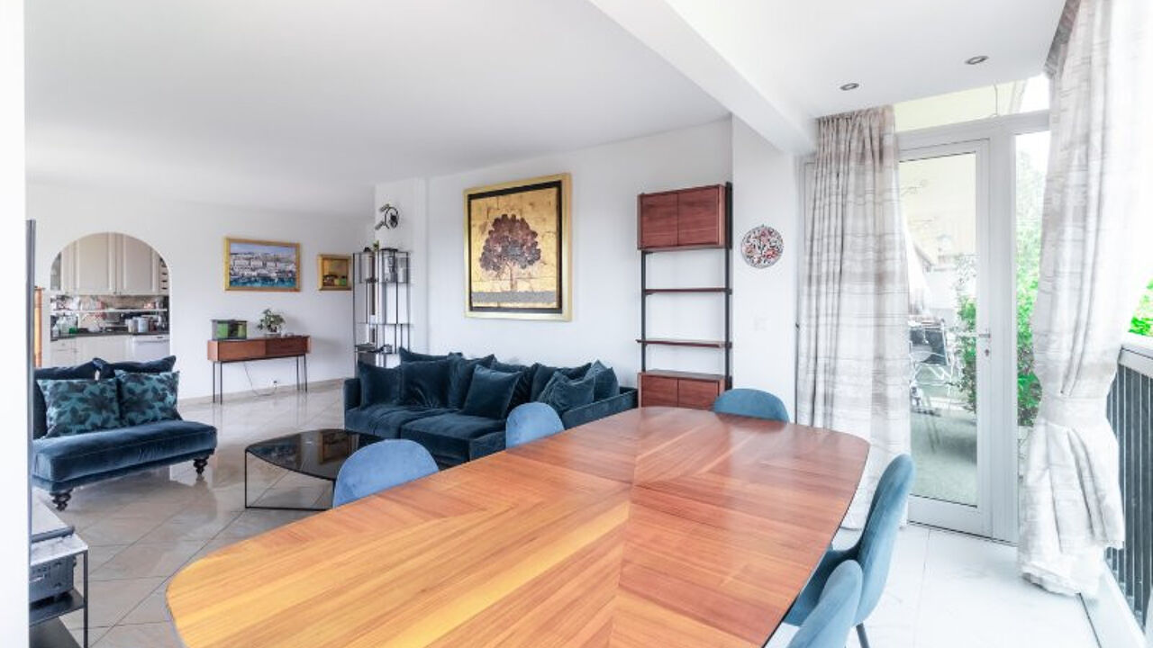 appartement 5 pièces 121 m2 à vendre à Le Chesnay-Rocquencourt (78150)