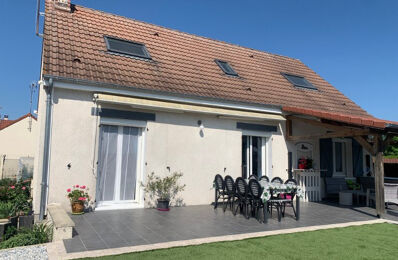 vente maison 344 000 € à proximité de Meung-sur-Loire (45130)